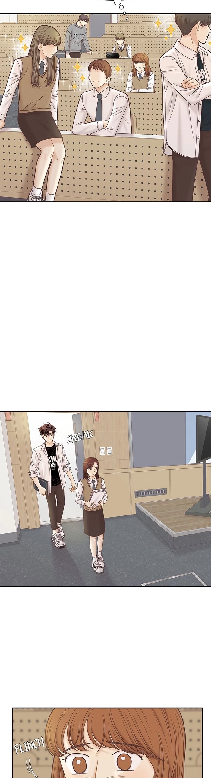 Girl's World Chapter 294 page 35 - Chapter 294: 294 - PART 2.80