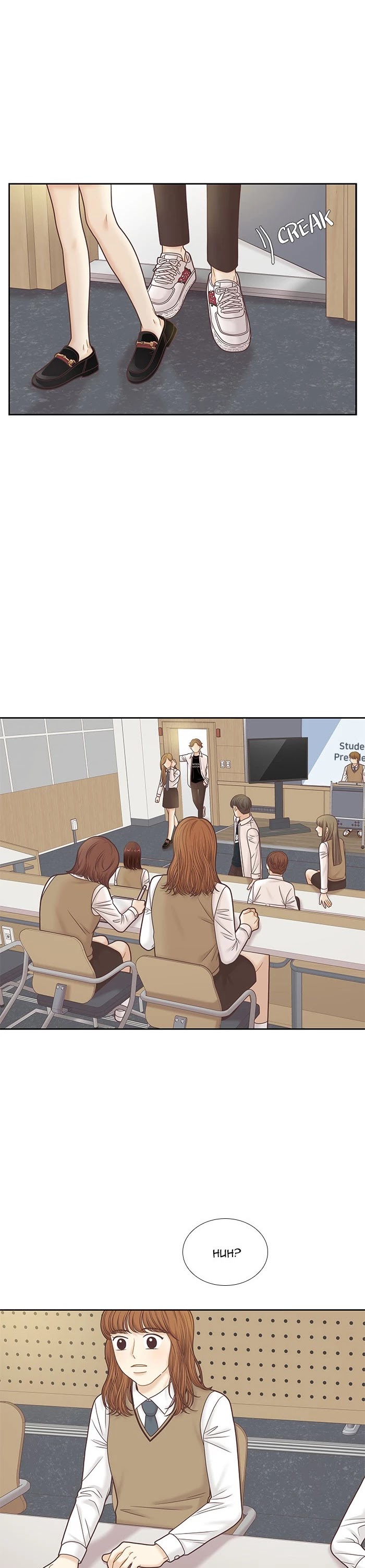 Girl's World Chapter 294 page 38 - Chapter 294: 294 - PART 2.80