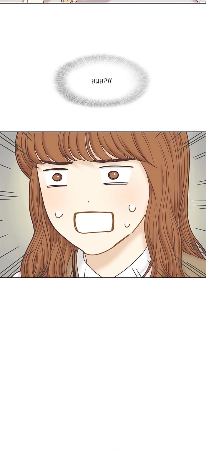 Girl's World Chapter 294 page 39 - Chapter 294: 294 - PART 2.80