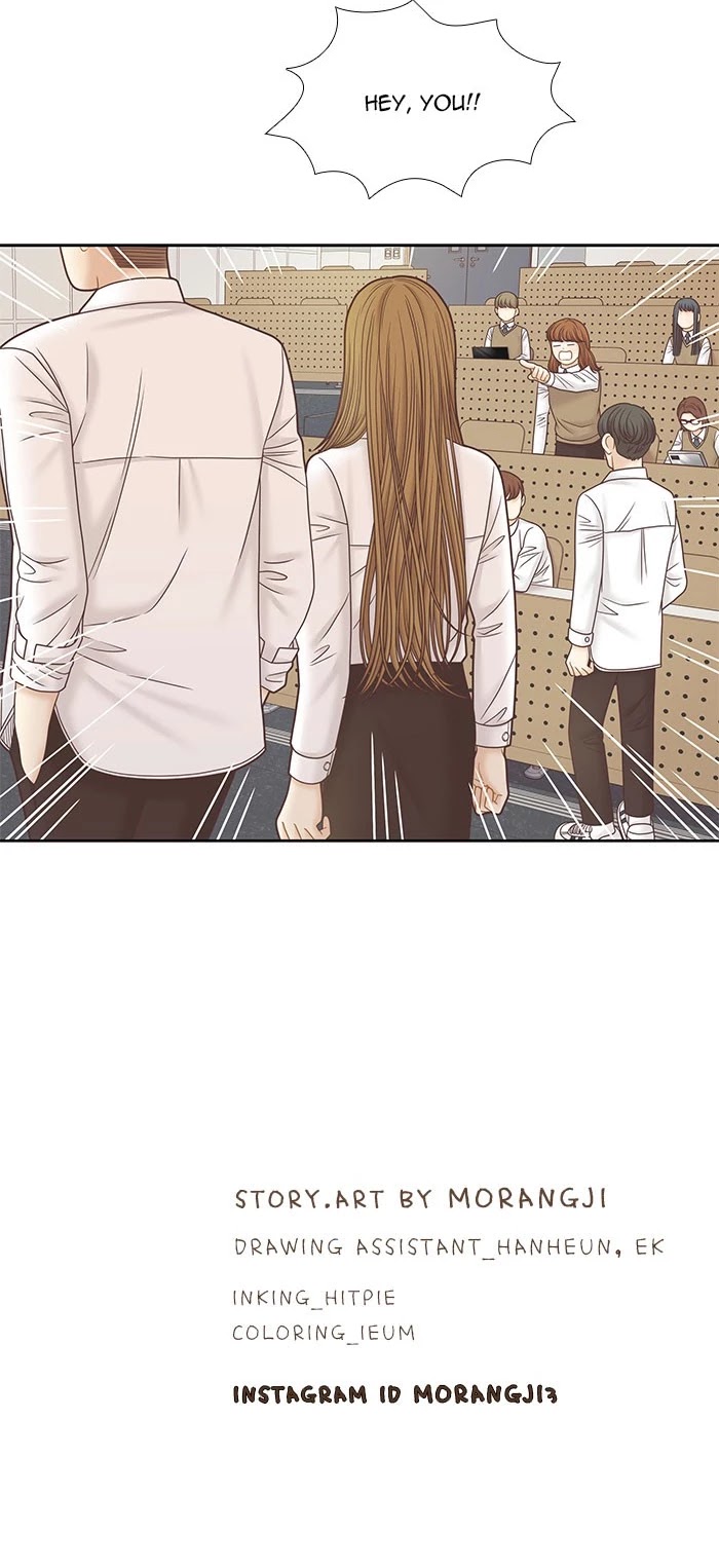 Girl's World Chapter 294 page 40 - Chapter 294: 294 - PART 2.80