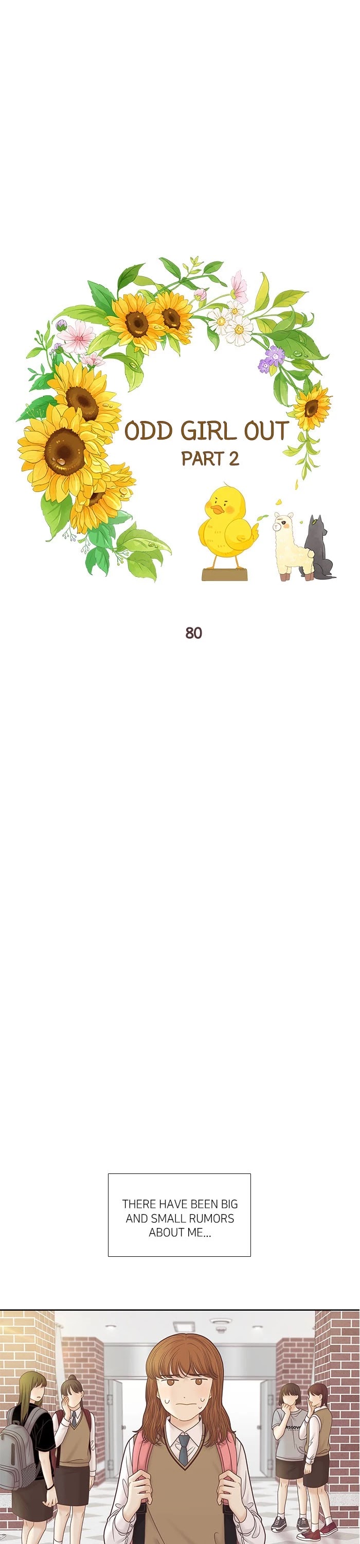 Girl's World Chapter 294 page 5 - Chapter 294: 294 - PART 2.80
