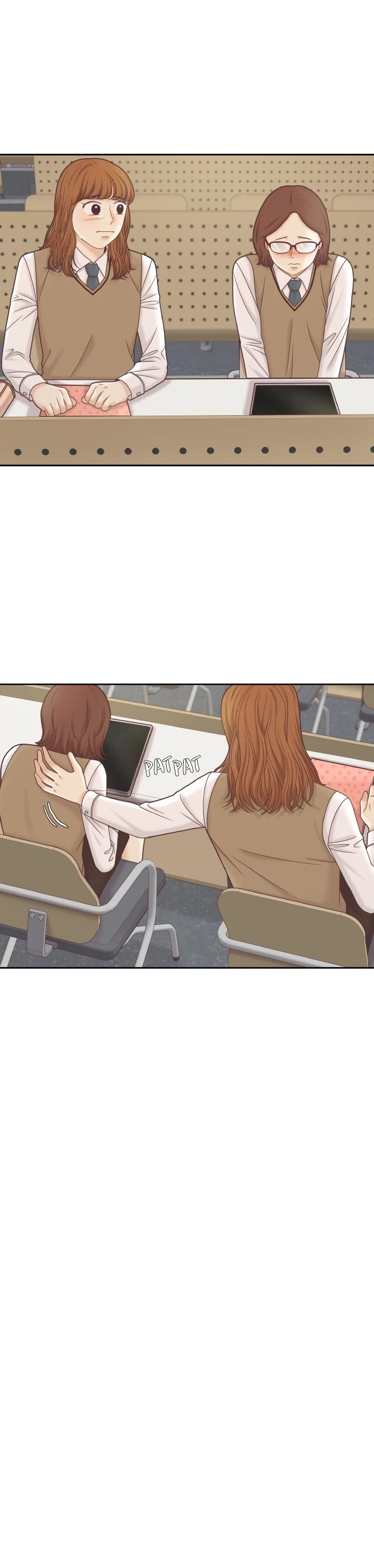 Girl's World Chapter 295 page 12 - Chapter 295: 295 - PART 2.81