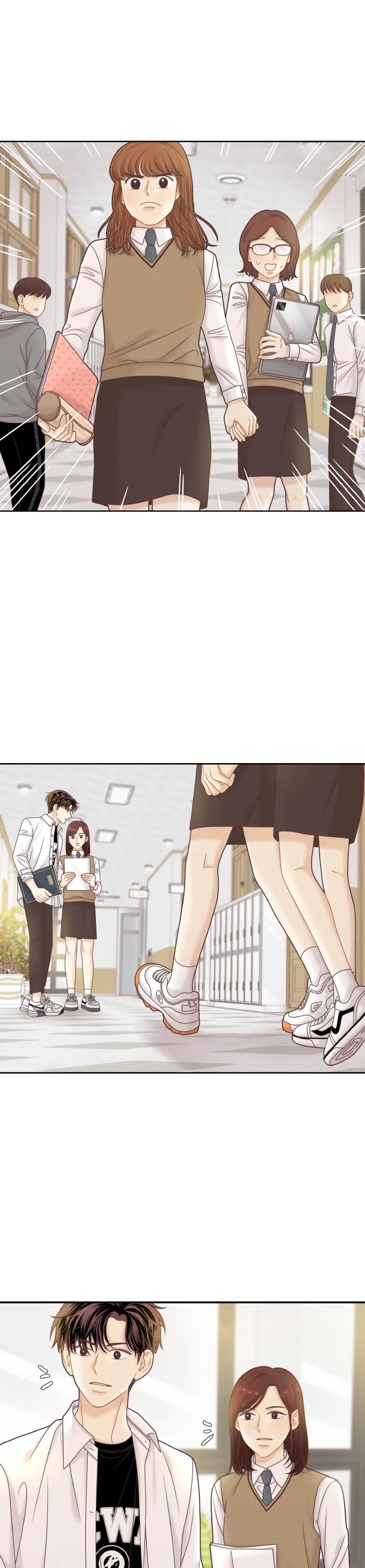 Girl's World Chapter 295 page 22 - Chapter 295: 295 - PART 2.81