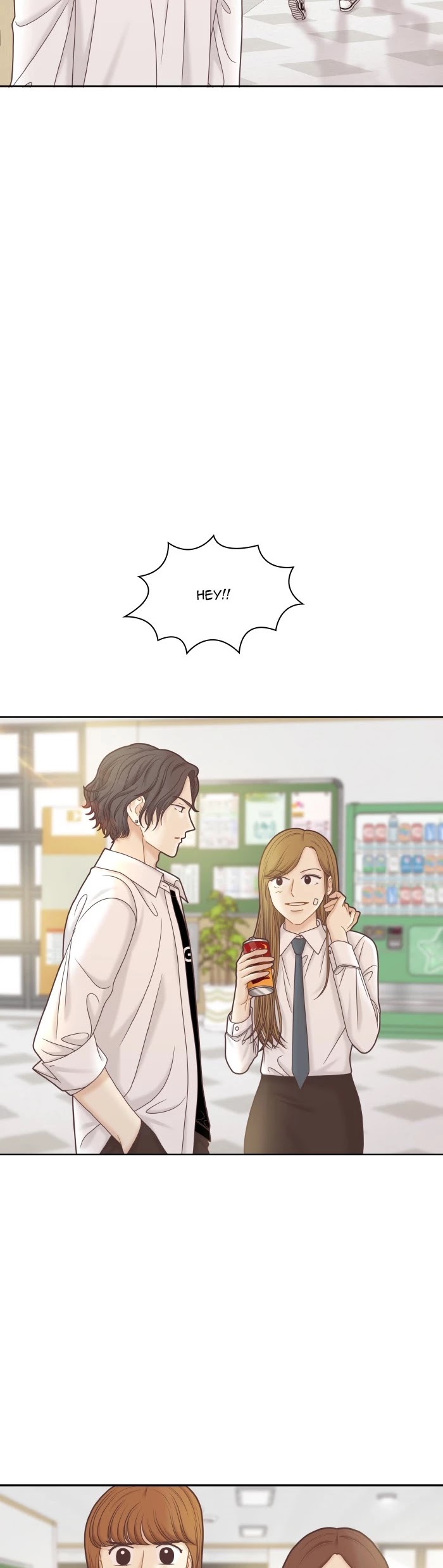 Girl's World Chapter 295 page 24 - Chapter 295: 295 - PART 2.81