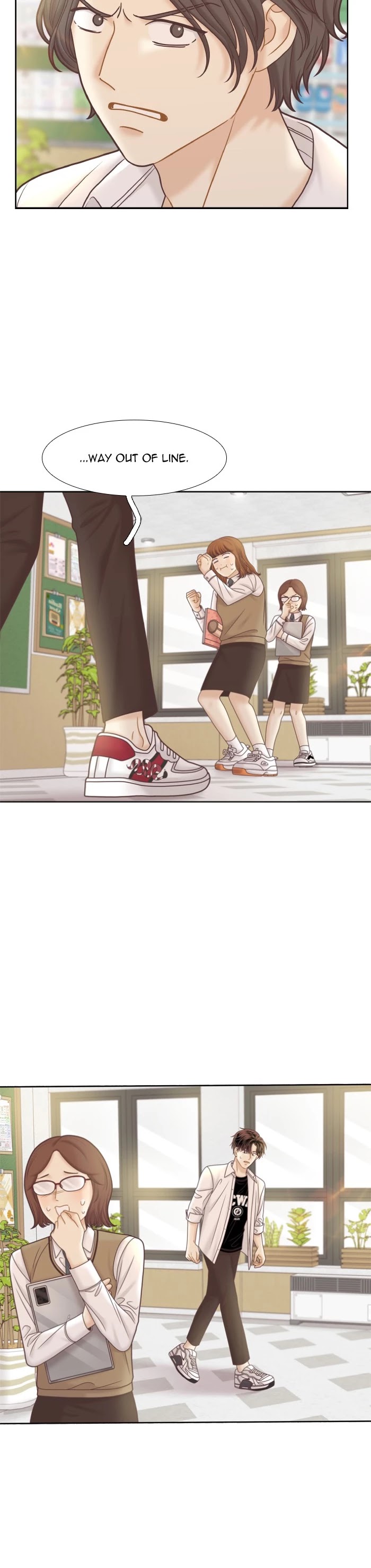 Girl's World Chapter 295 page 31 - Chapter 295: 295 - PART 2.81