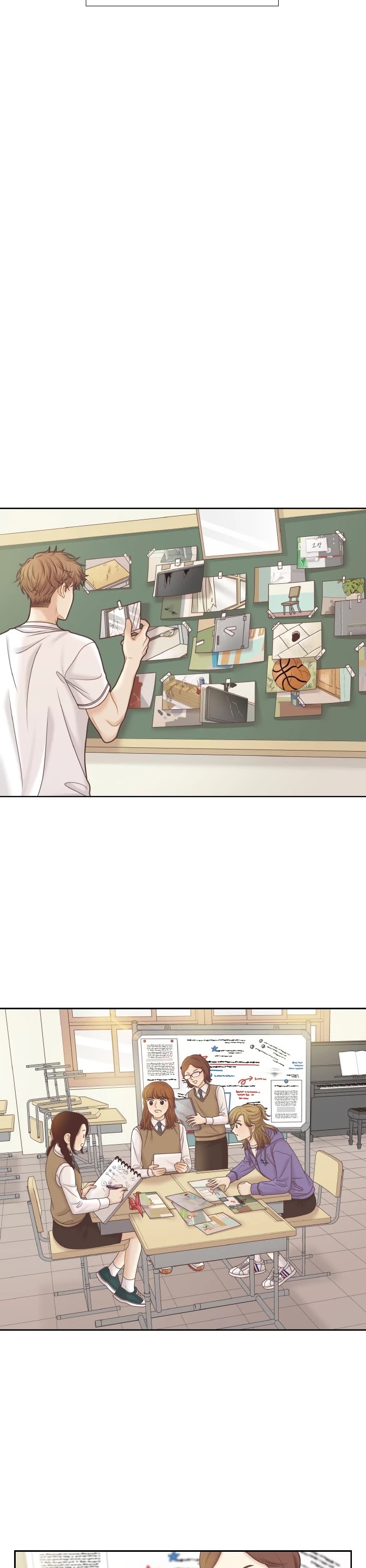 Girl's World Chapter 296 page 22 - Chapter 296: 296 - PART 2.82