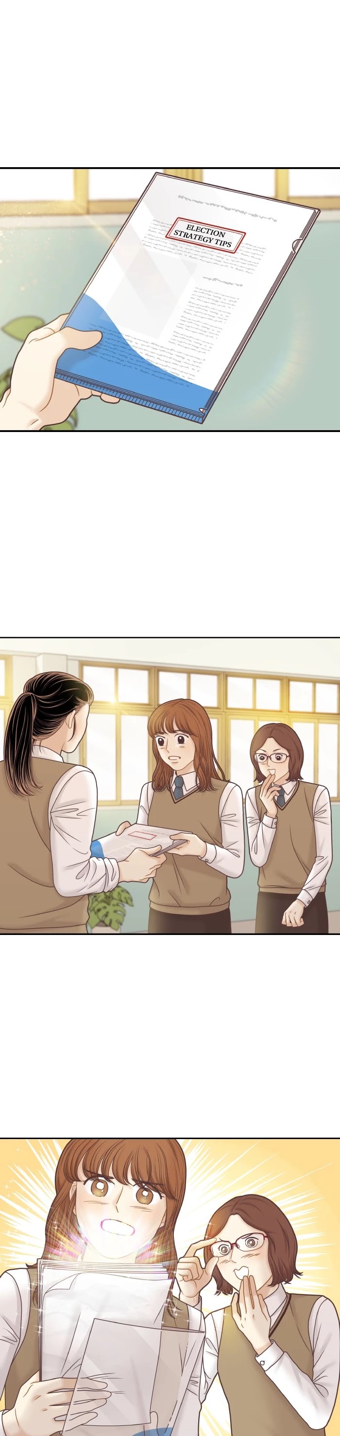 Girl's World Chapter 296 page 24 - Chapter 296: 296 - PART 2.82