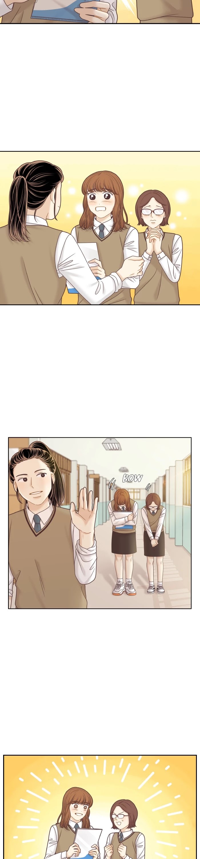 Girl's World Chapter 296 page 25 - Chapter 296: 296 - PART 2.82
