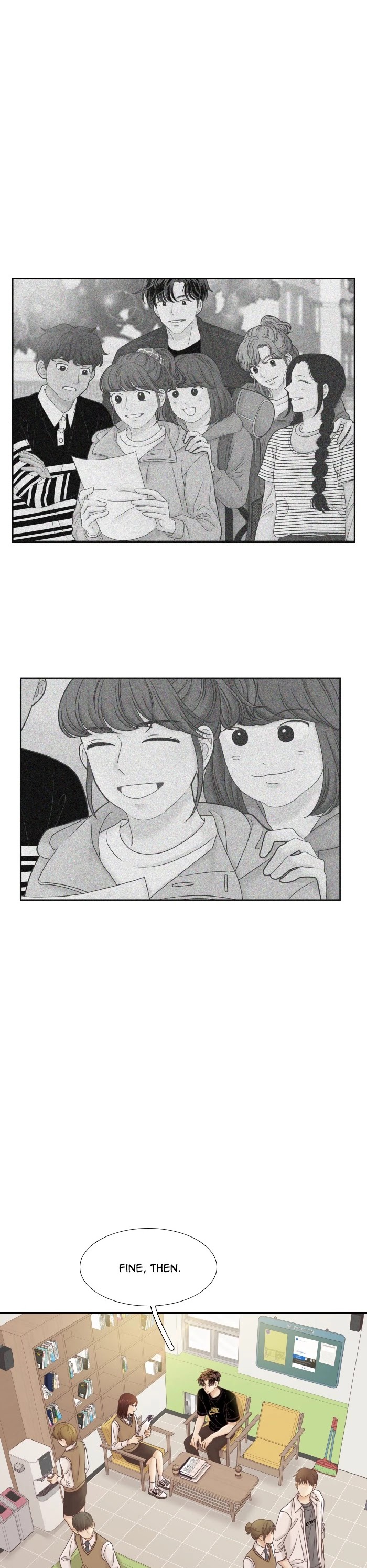 Girl's World Chapter 296 page 31 - Chapter 296: 296 - PART 2.82