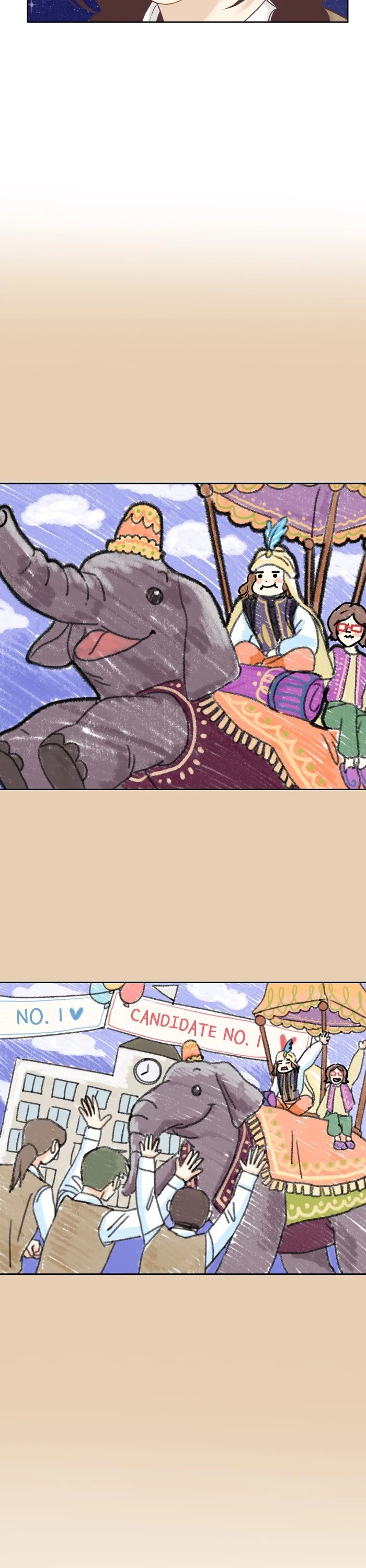 Girl's World Chapter 297 page 25 - Chapter 297: 297 - PART 2.83