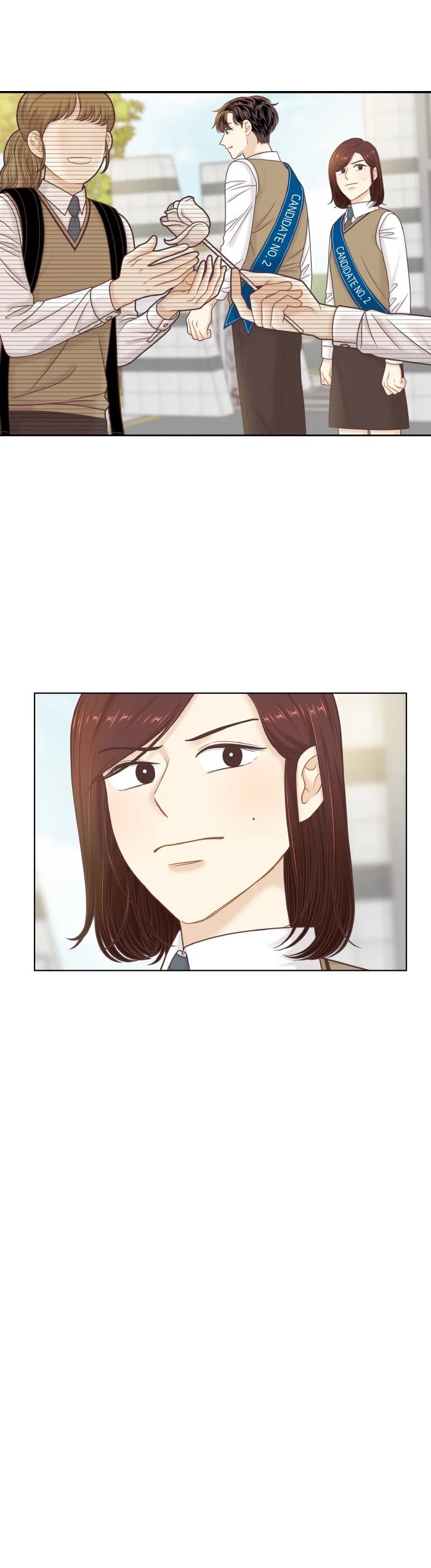 Girl's World Chapter 299 page 19 - Chapter 299: 298 - PART 2.84
