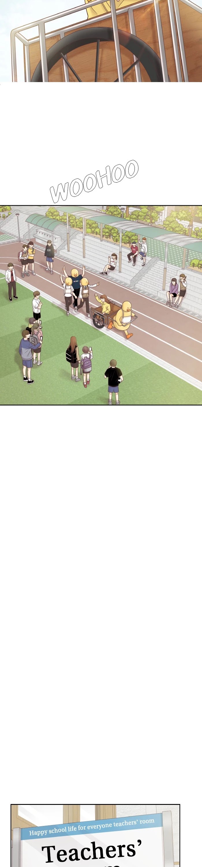 Girl's World Chapter 299 page 33 - Chapter 299: 298 - PART 2.84