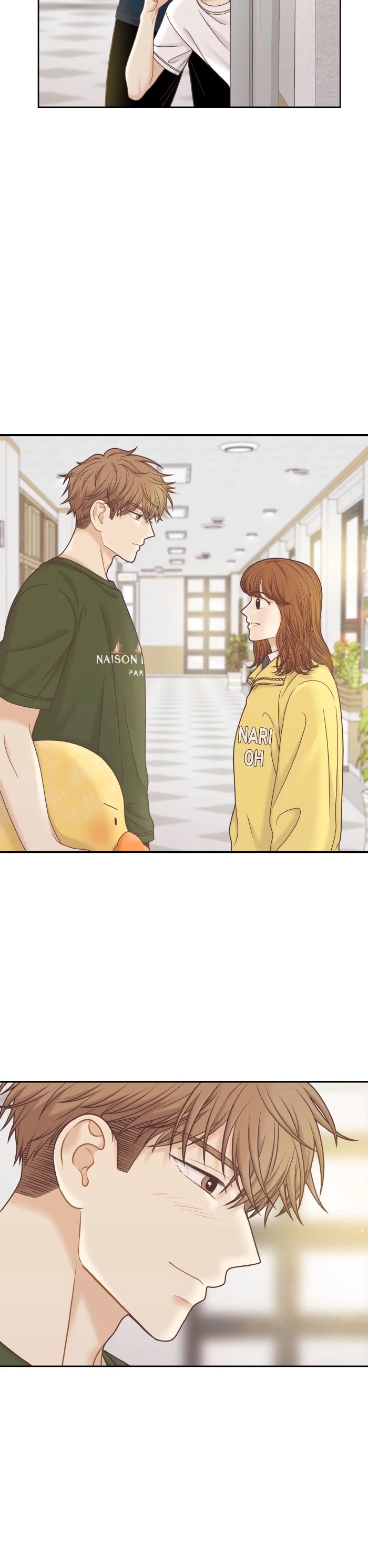 Girl's World Chapter 299 page 40 - Chapter 299: 298 - PART 2.84