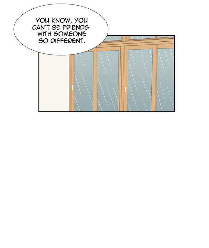 Girl's World Chapter 30 page 37 - Chapter 30: 30 - THE DUCK AND THE SWANS