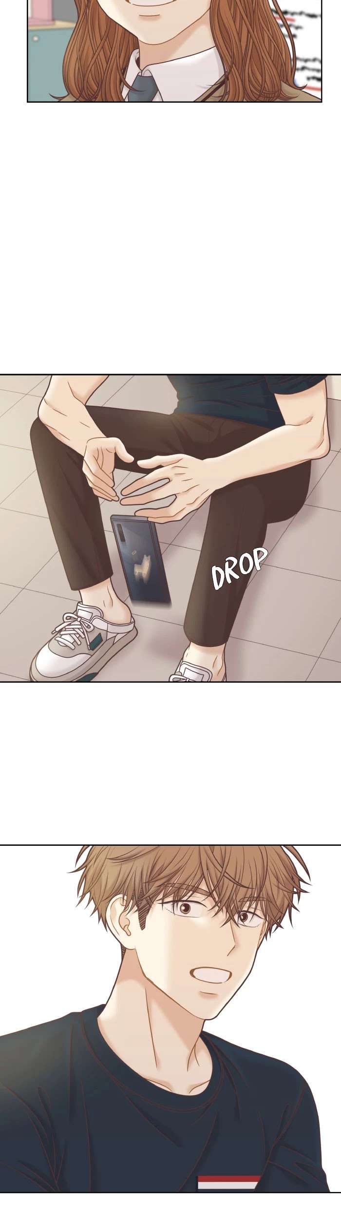 Girl's World Chapter 300 page 11 - Chapter 300: 299 - PART 2.85