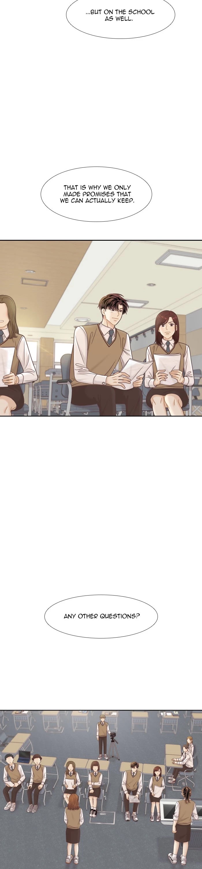 Girl's World Chapter 301 page 42 - Chapter 301: 300 - PART 2.86