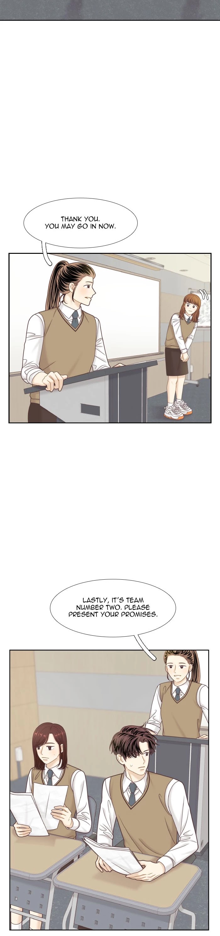 Girl's World Chapter 301 page 43 - Chapter 301: 300 - PART 2.86