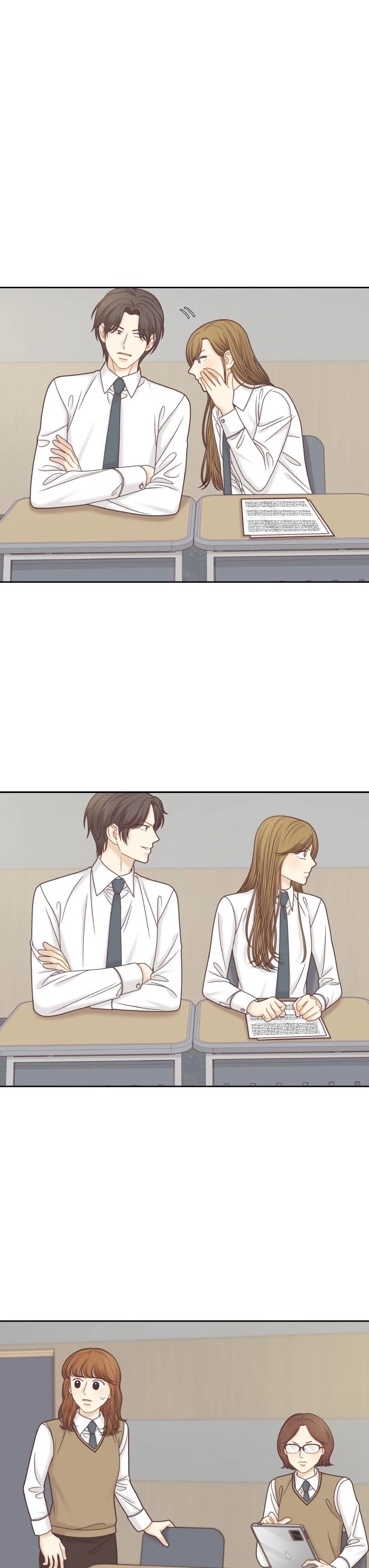 Girl's World Chapter 301 page 44 - Chapter 301: 300 - PART 2.86
