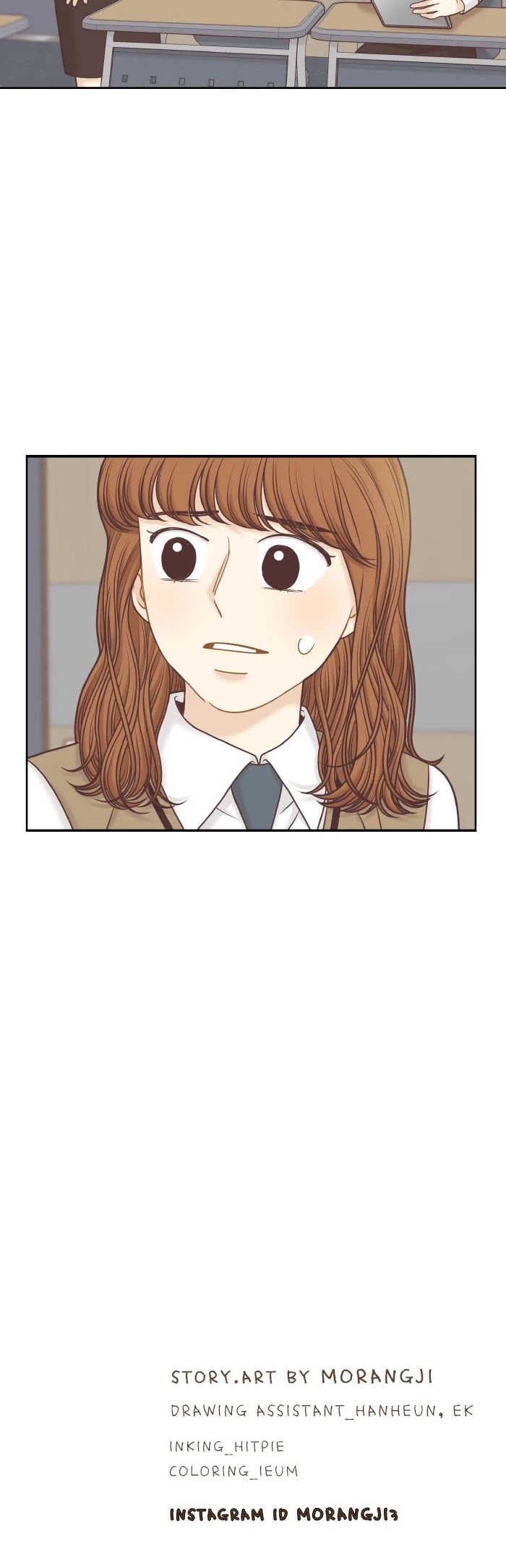 Girl's World Chapter 301 page 45 - Chapter 301: 300 - PART 2.86