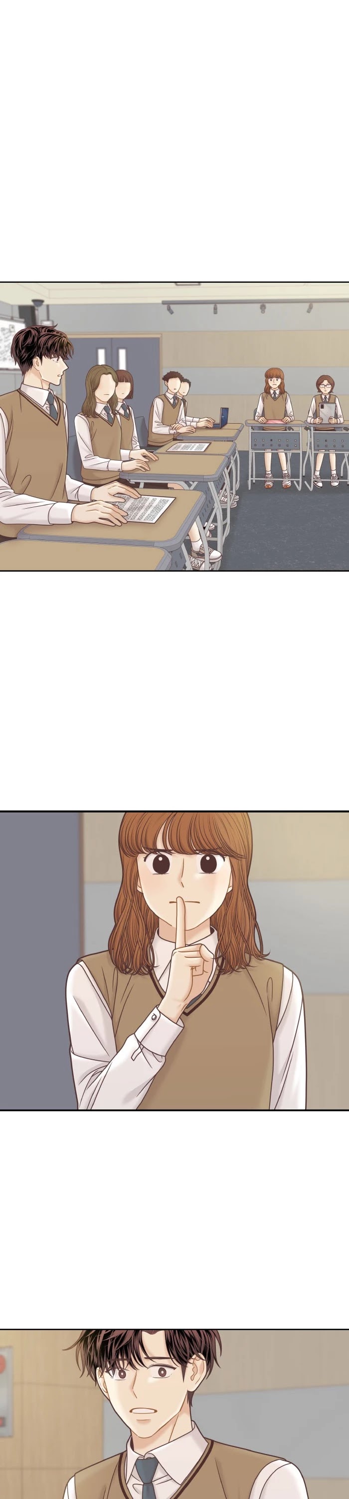 Girl's World Chapter 302 page 22 - Chapter 302: 301 - PART 2.87