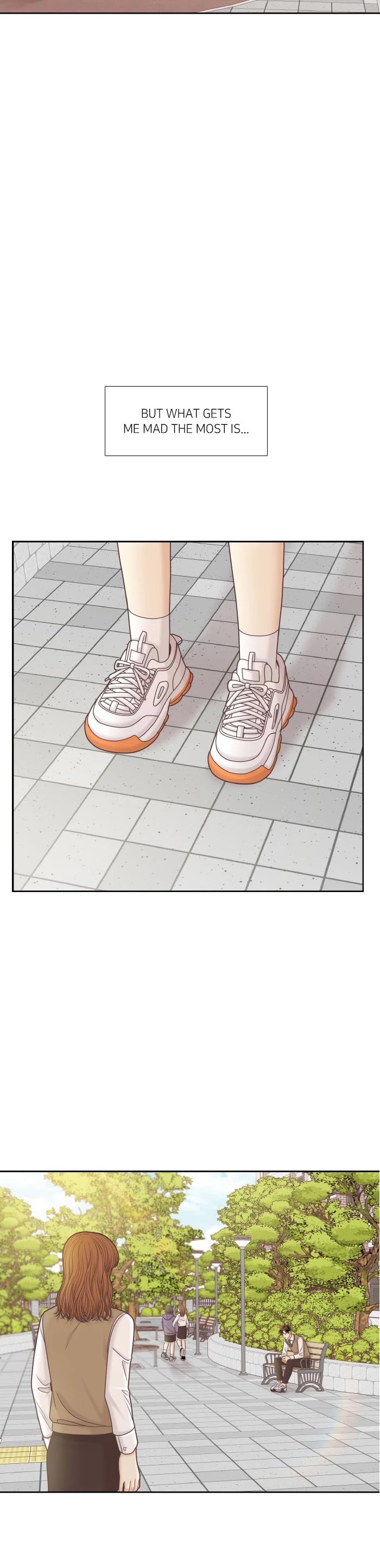 Girl's World Chapter 302 page 31 - Chapter 302: 301 - PART 2.87