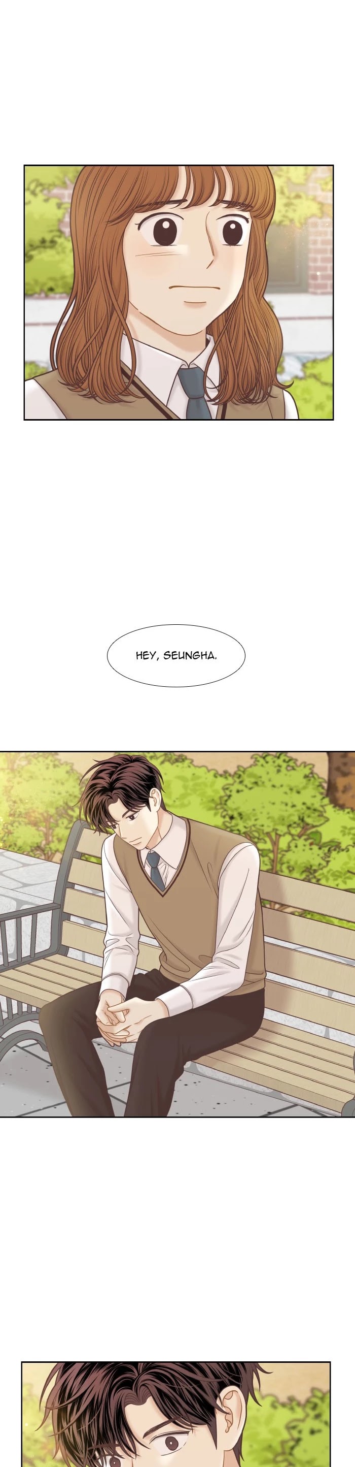 Girl's World Chapter 302 page 32 - Chapter 302: 301 - PART 2.87