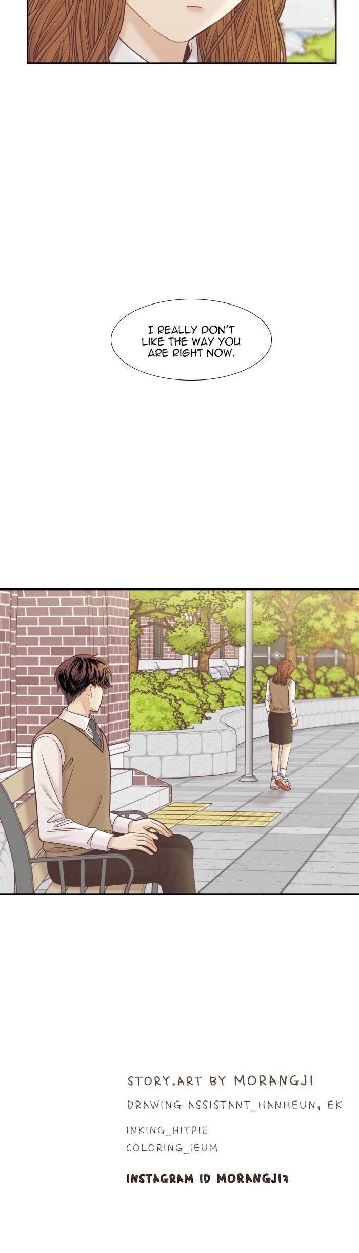 Girl's World Chapter 302 page 38 - Chapter 302: 301 - PART 2.87