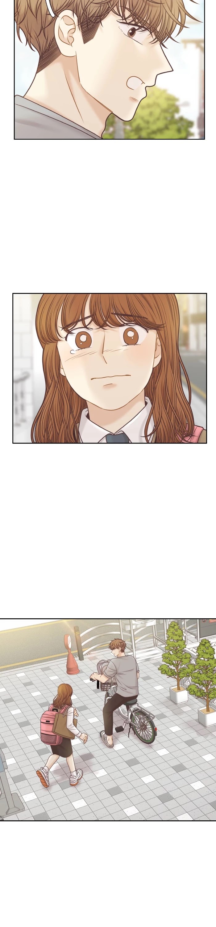 Girl's World Chapter 303 page 21 - Chapter 303: 302 - PART 2.88