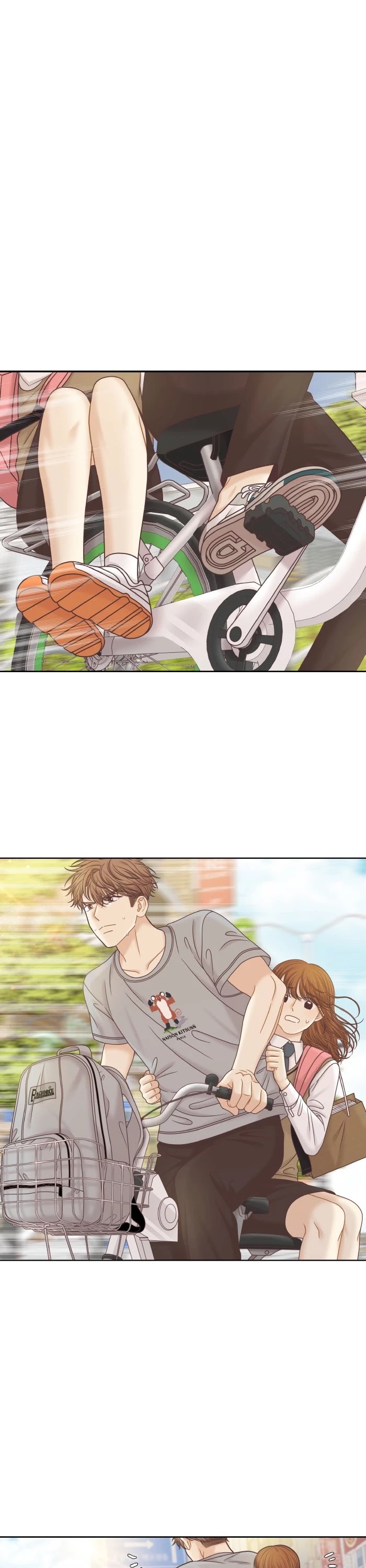 Girl's World Chapter 303 page 22 - Chapter 303: 302 - PART 2.88
