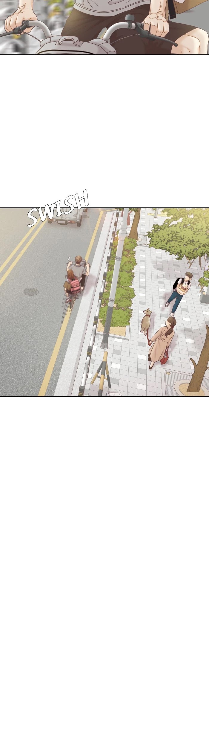 Girl's World Chapter 303 page 24 - Chapter 303: 302 - PART 2.88