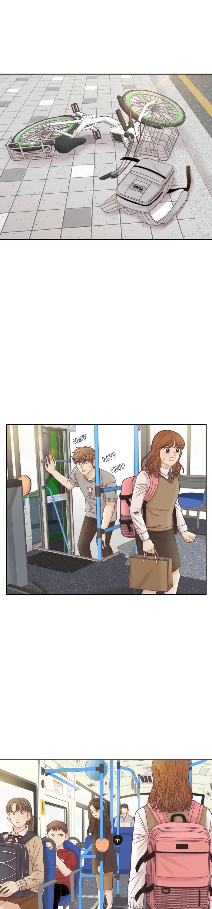 Girl's World Chapter 303 page 25 - Chapter 303: 302 - PART 2.88