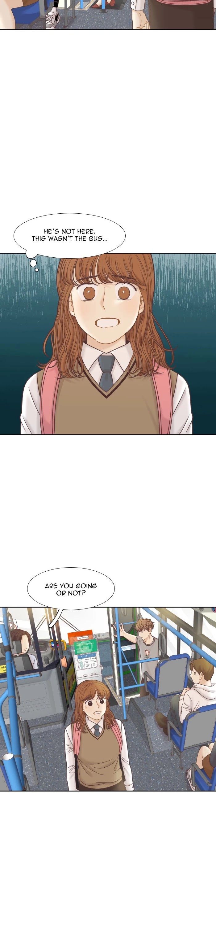 Girl's World Chapter 303 page 26 - Chapter 303: 302 - PART 2.88
