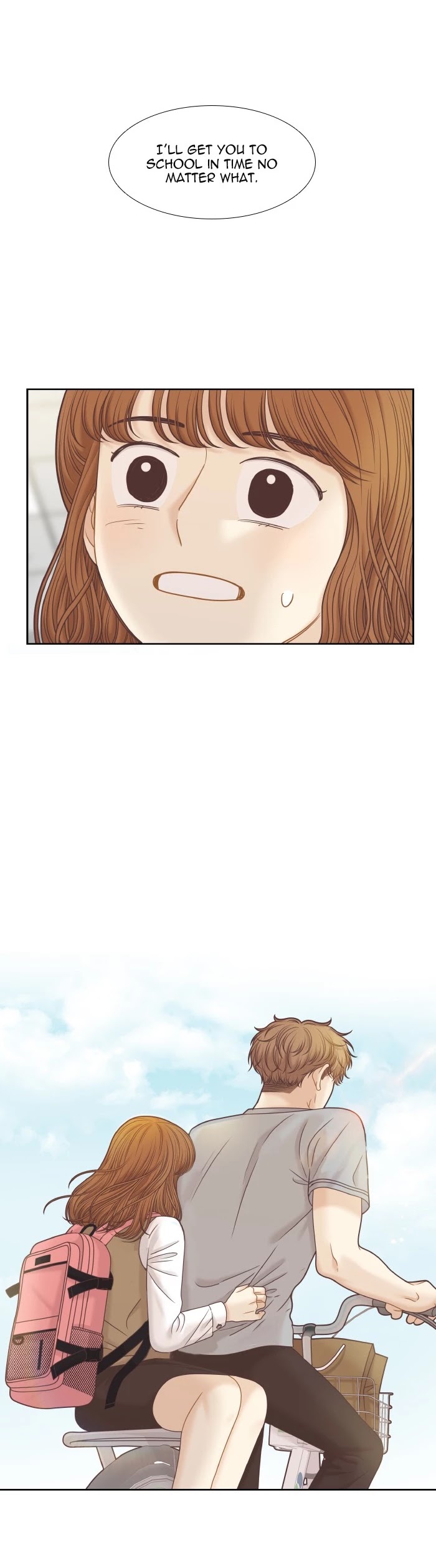 Girl's World Chapter 303 page 31 - Chapter 303: 302 - PART 2.88