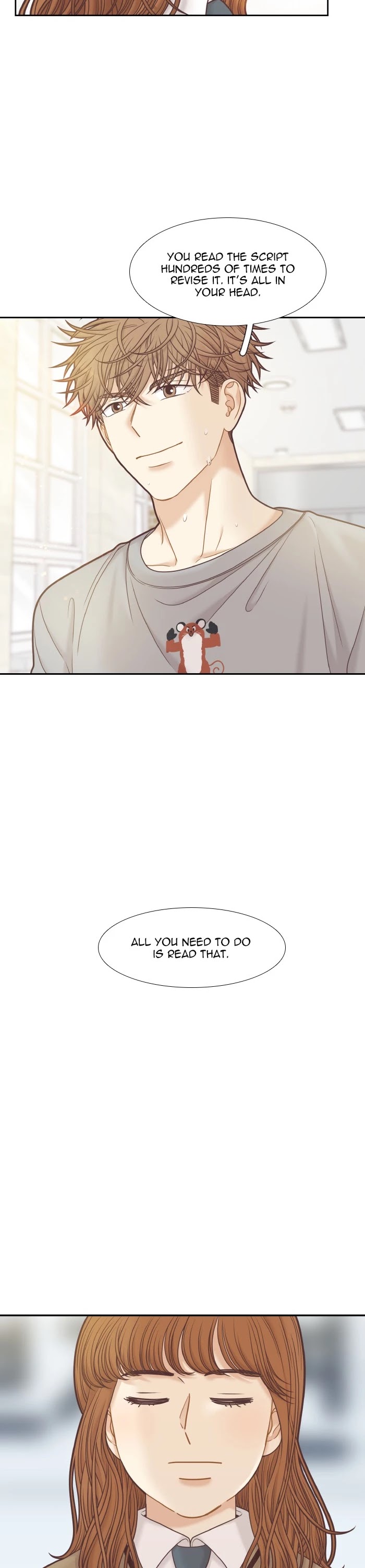 Girl's World Chapter 303 page 38 - Chapter 303: 302 - PART 2.88