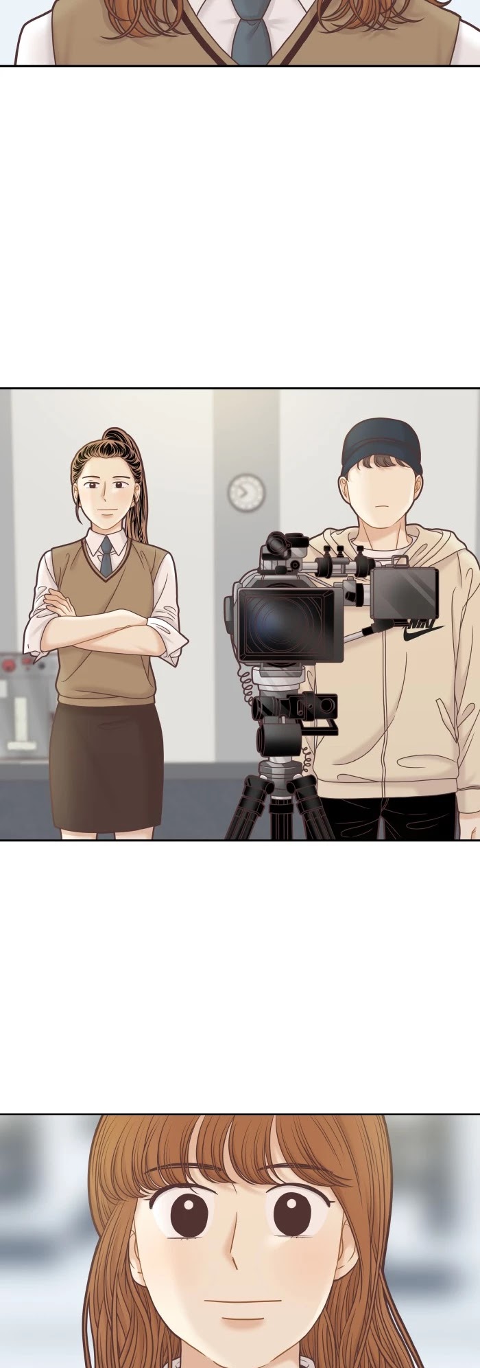 Girl's World Chapter 303 page 39 - Chapter 303: 302 - PART 2.88