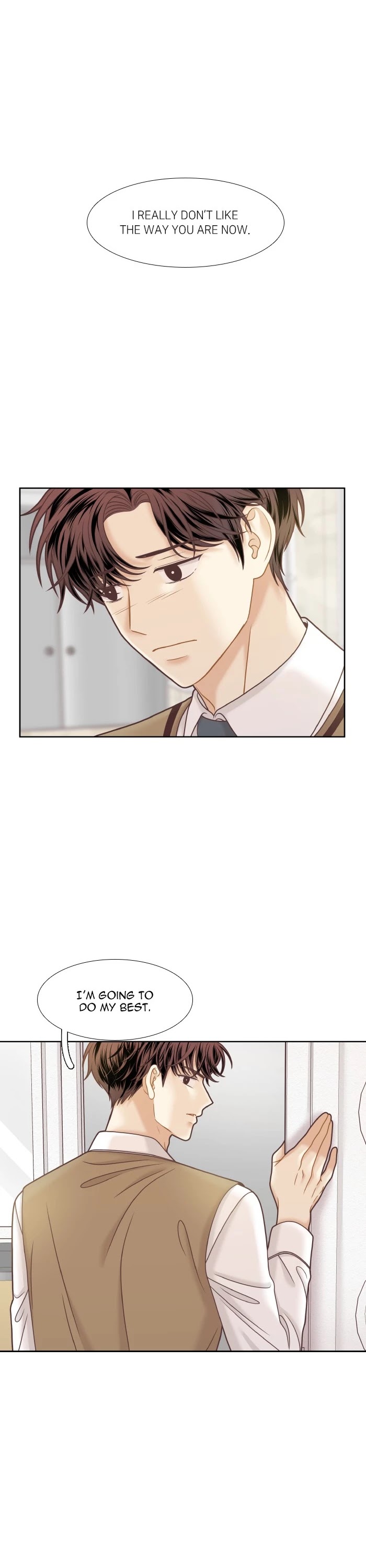 Girl's World Chapter 304 page 14 - Chapter 304: 303 - PART 2.89