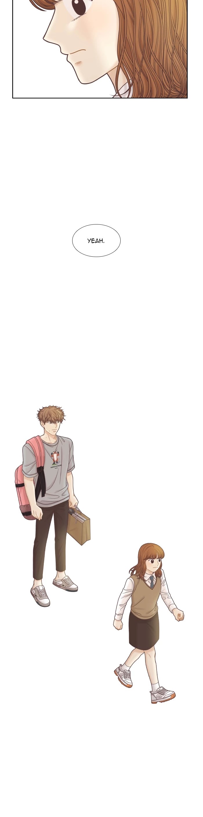 Girl's World Chapter 304 page 4 - Chapter 304: 303 - PART 2.89