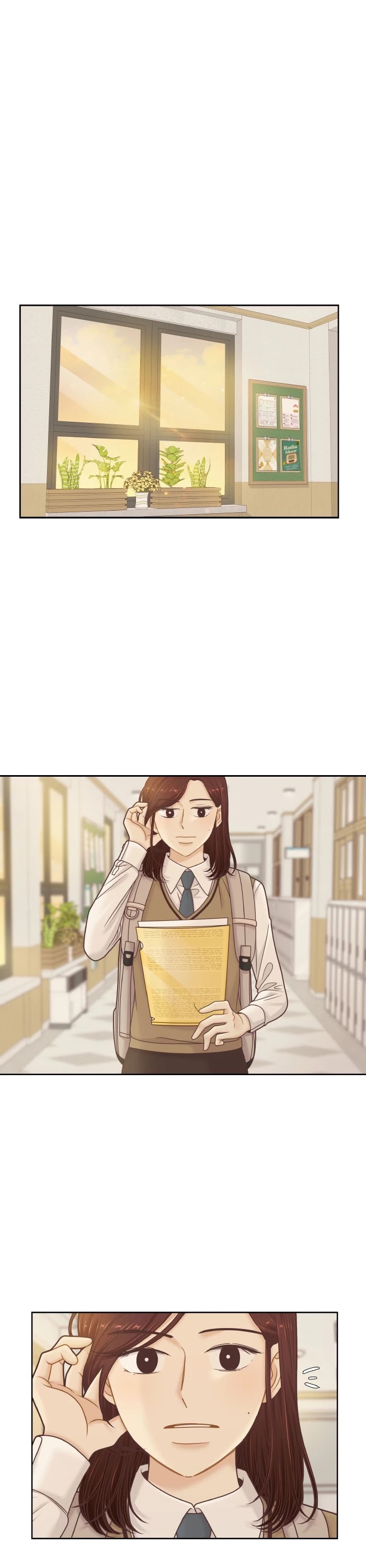 Girl's World Chapter 305 page 1 - Chapter 305: 304 - PART 2.90