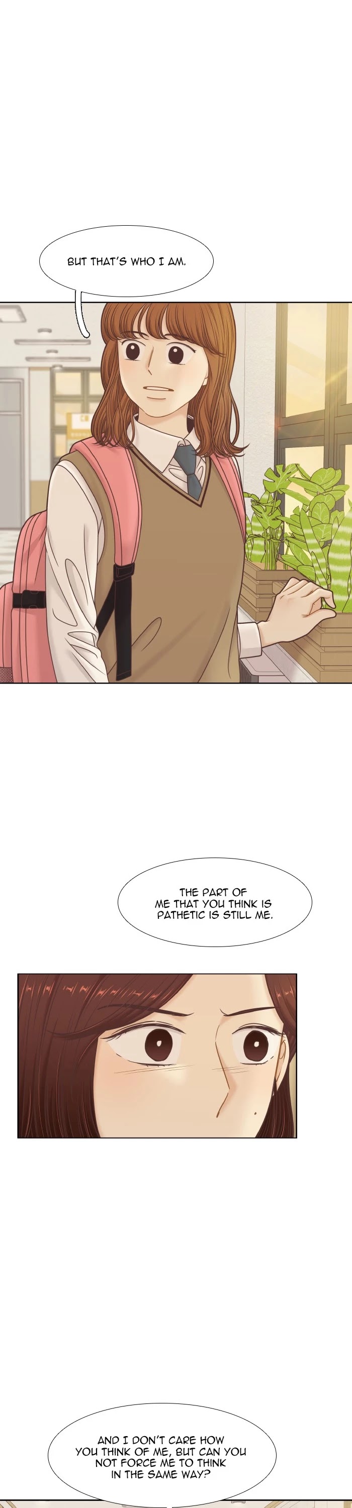 Girl's World Chapter 305 page 10 - Chapter 305: 304 - PART 2.90