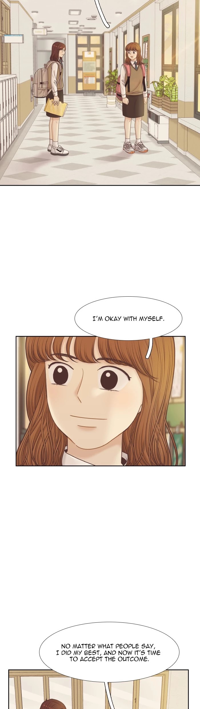 Girl's World Chapter 305 page 11 - Chapter 305: 304 - PART 2.90