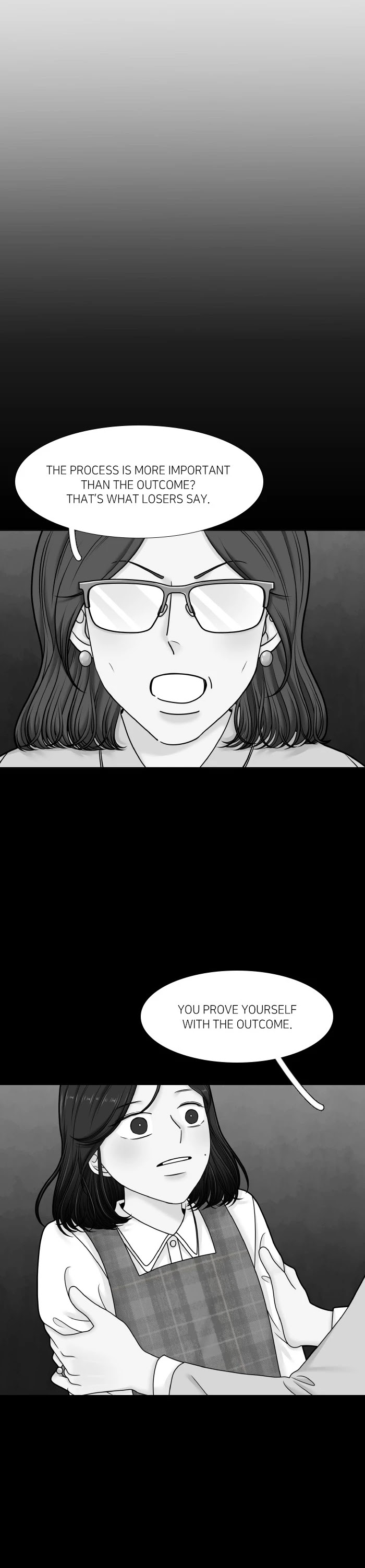 Girl's World Chapter 305 page 13 - Chapter 305: 304 - PART 2.90
