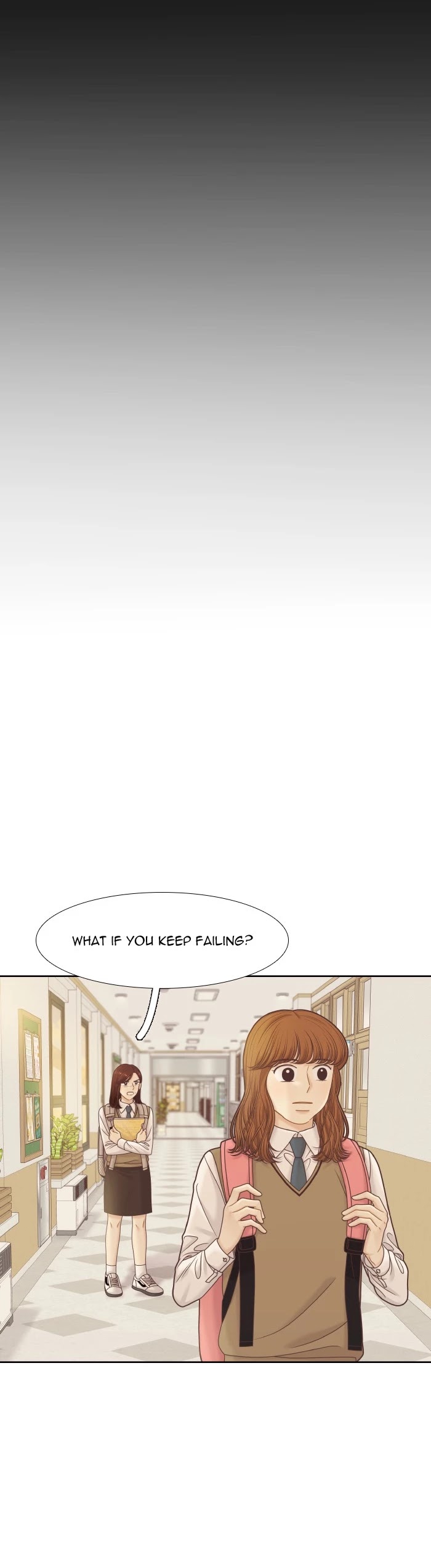 Girl's World Chapter 305 page 15 - Chapter 305: 304 - PART 2.90
