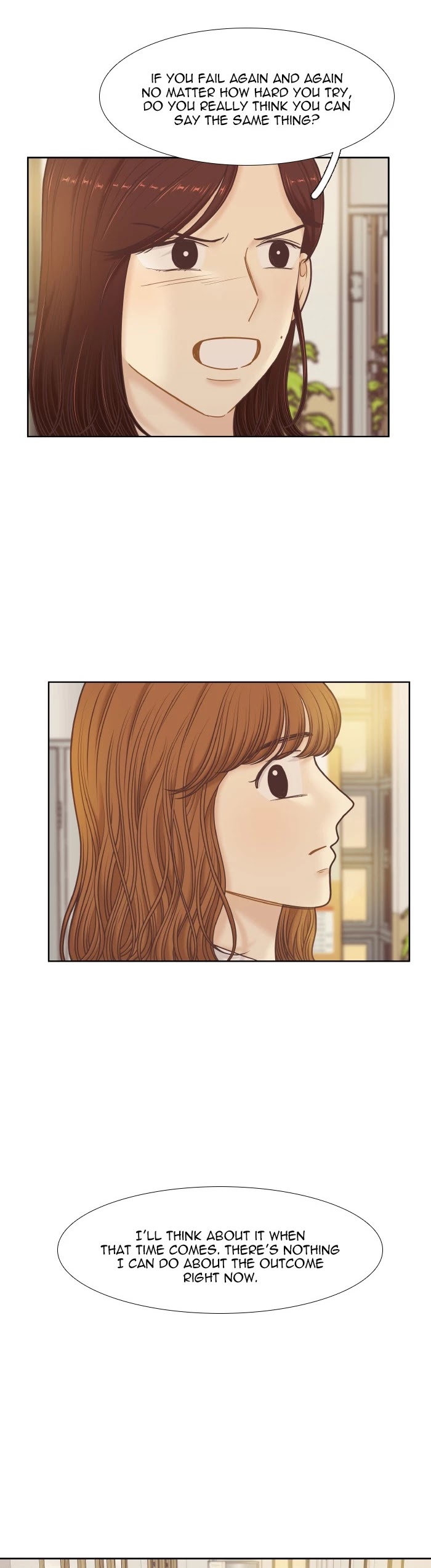 Girl's World Chapter 305 page 16 - Chapter 305: 304 - PART 2.90