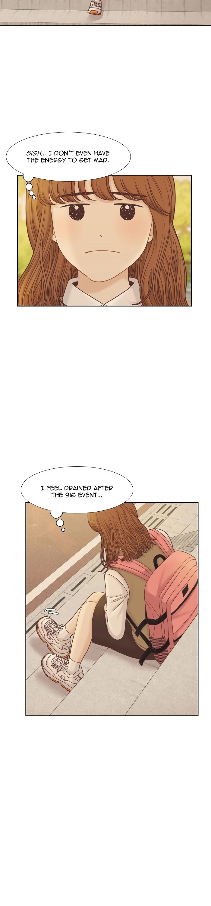 Girl's World Chapter 305 page 18 - Chapter 305: 304 - PART 2.90