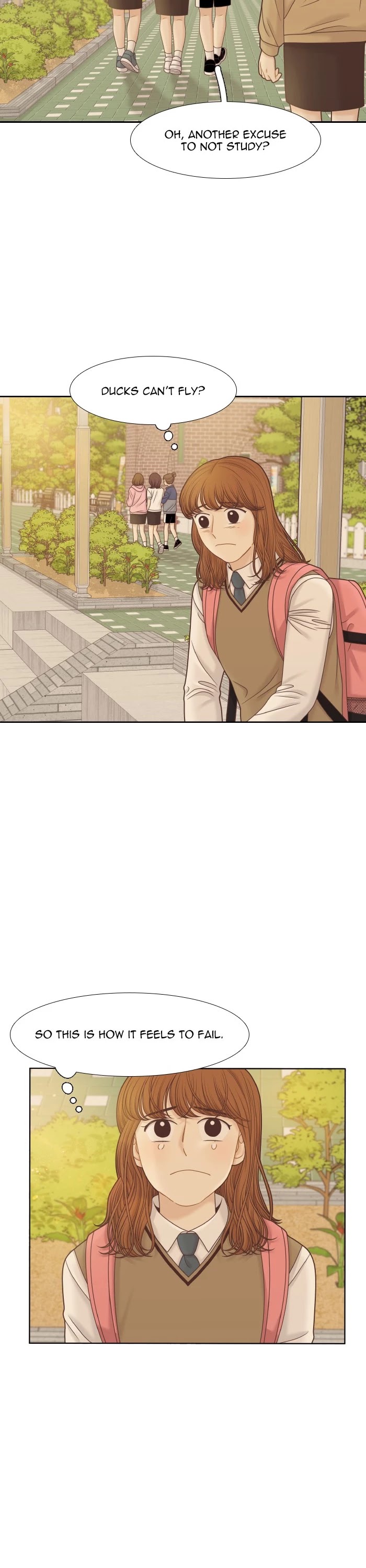 Girl's World Chapter 305 page 22 - Chapter 305: 304 - PART 2.90