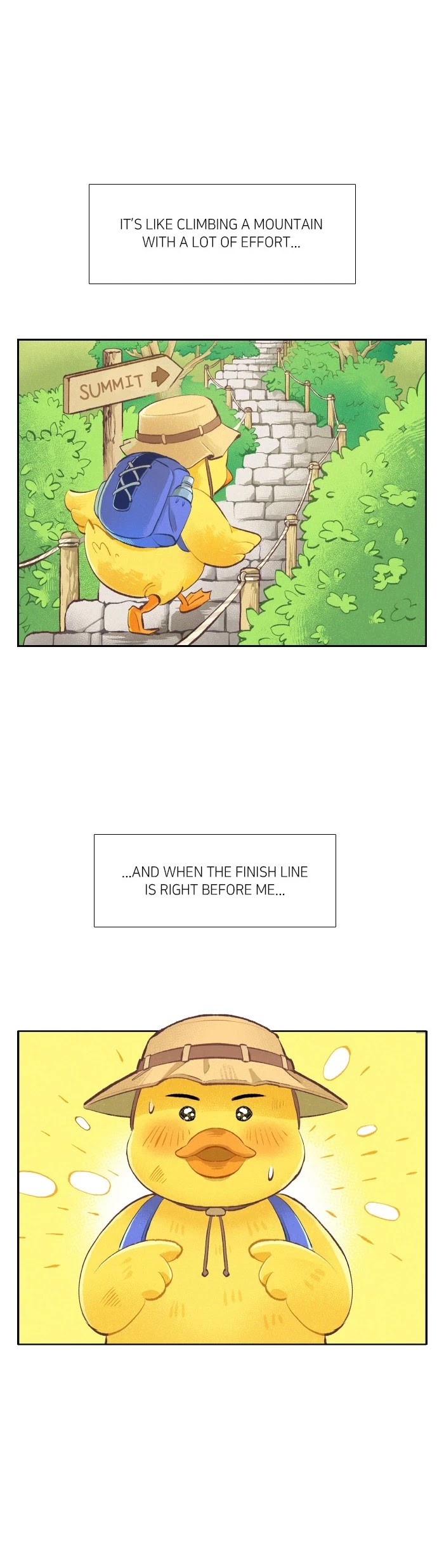 Girl's World Chapter 305 page 23 - Chapter 305: 304 - PART 2.90