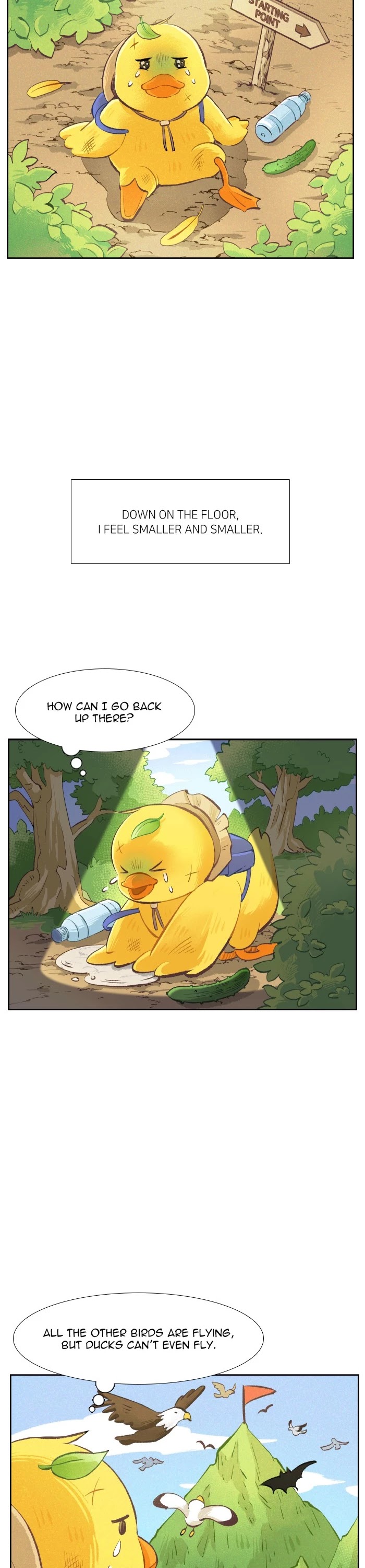 Girl's World Chapter 305 page 25 - Chapter 305: 304 - PART 2.90