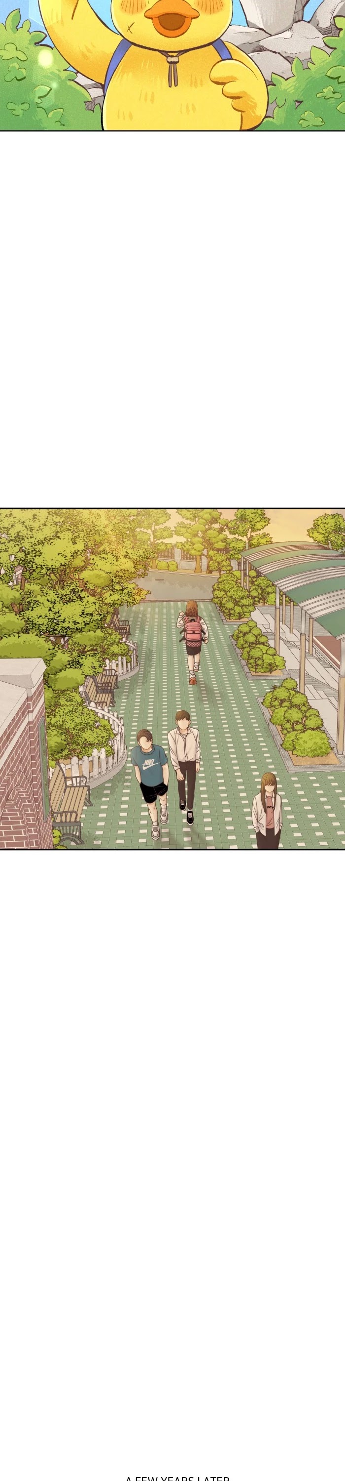 Girl's World Chapter 305 page 28 - Chapter 305: 304 - PART 2.90