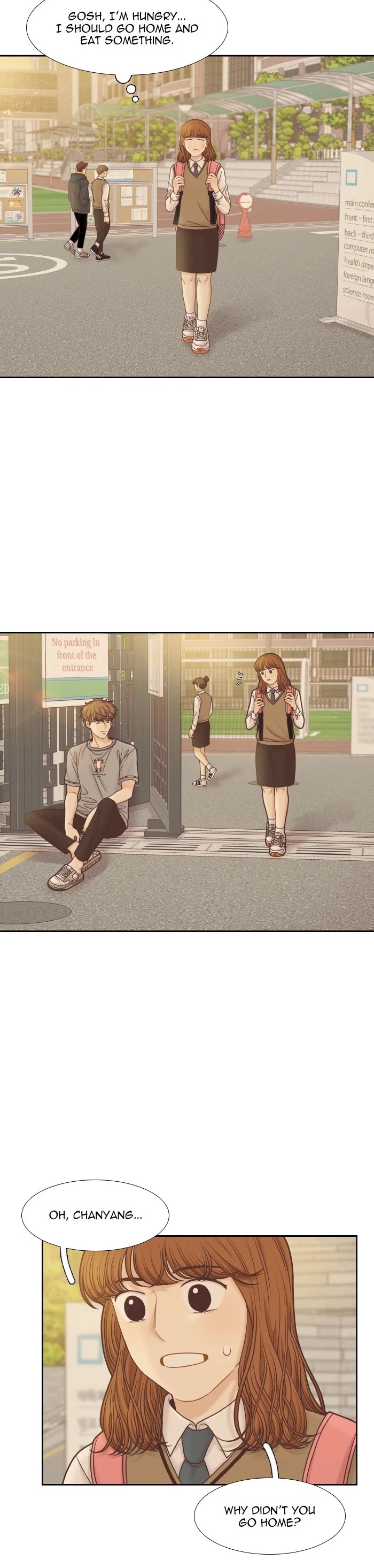 Girl's World Chapter 305 page 32 - Chapter 305: 304 - PART 2.90