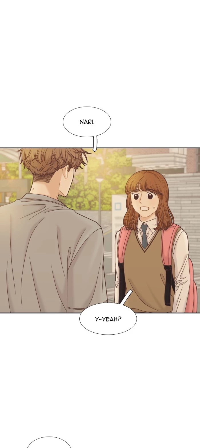 Girl's World Chapter 305 page 33 - Chapter 305: 304 - PART 2.90